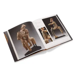 The Metropolitan Museum of Art Exhibition Catalogues*Sahel: Art And Empires On The Shores Of The Sahara