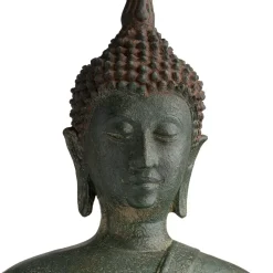 The Metropolitan Museum of Art Sculpture*Seated Buddha Sculpture