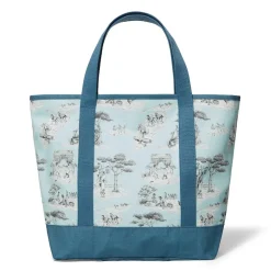 The Metropolitan Museum of Art Bags*Sheila Bridges Harlem Toile De Jouy Structured Tote