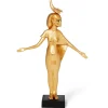 The Metropolitan Museum of Art Sculpture*Small Selket Sculpture