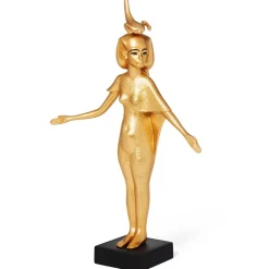 The Metropolitan Museum of Art Sculpture*Small Selket Sculpture