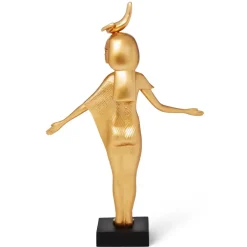 The Metropolitan Museum of Art Sculpture*Small Selket Sculpture