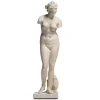 The Metropolitan Museum of Art Sculpture*Statue Of Aphrodite Sculpture