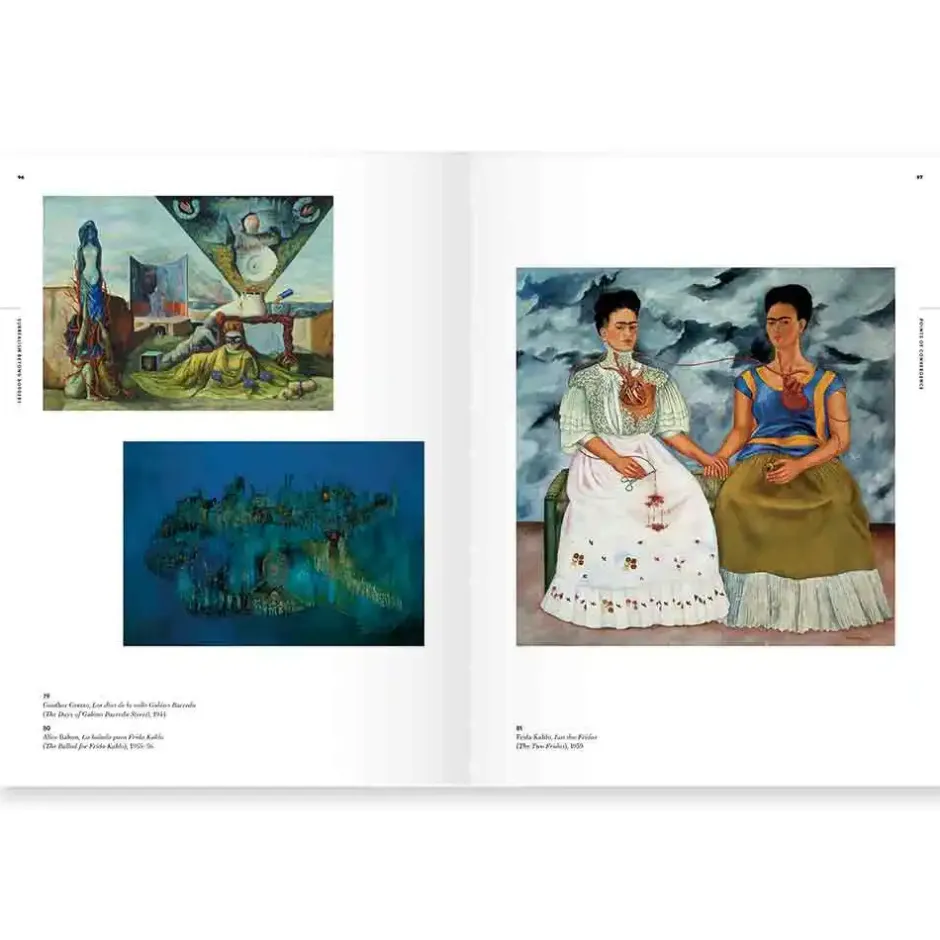 The Metropolitan Museum of Art Exhibition Catalogues*Surrealism Beyond Borders