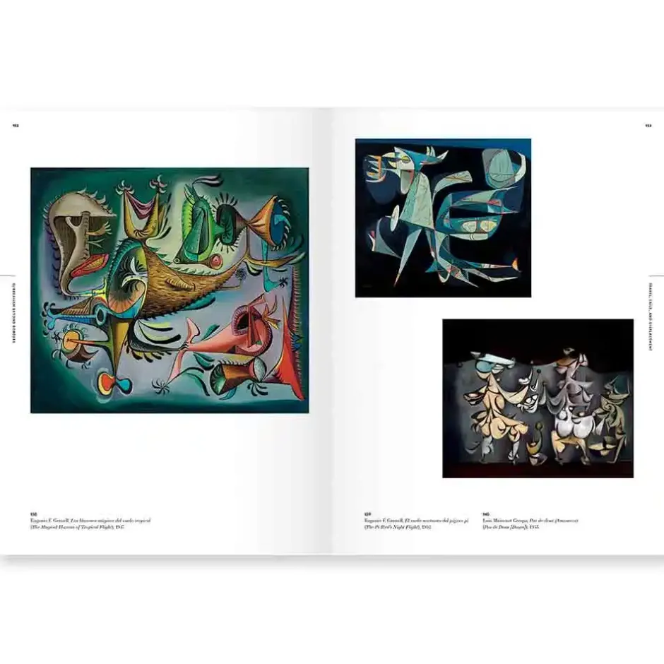 The Metropolitan Museum of Art Exhibition Catalogues*Surrealism Beyond Borders