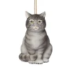 The Metropolitan Museum of Art Ornaments*The Favorite Cat Ornament