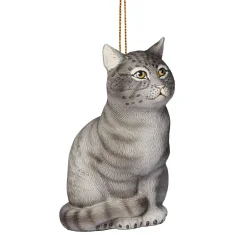 The Metropolitan Museum of Art Ornaments*The Favorite Cat Ornament