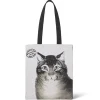 The Metropolitan Museum of Art Bags*The Favorite Cat Tote