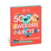 The Metropolitan Museum of Art Kids' Books*The Met 5000 Years Of Awesome Objects