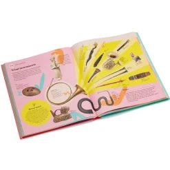 The Metropolitan Museum of Art Kids' Books*The Met 5000 Years Of Awesome Objects