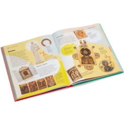 The Metropolitan Museum of Art Kids' Books*The Met 5000 Years Of Awesome Objects