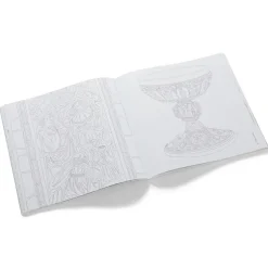 The Metropolitan Museum of Art Kids' Books*The Met Amazing Treasures Coloring Book