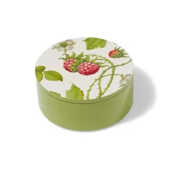 The Metropolitan Museum of Art Tableware*The Met Cloisters Garden Lacquer Coasters