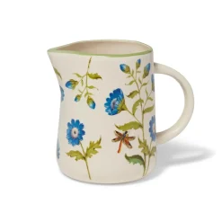 The Metropolitan Museum of Art Tableware*The Met Cloisters Garden Pitcher