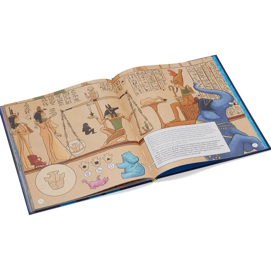 The Metropolitan Museum of Art Kids' Books*The Met Mystery At The Museum