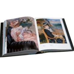 The Metropolitan Museum of Art Met Publications*: Masterpiece Paintings