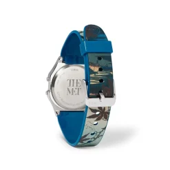 The Metropolitan Museum of Art Watches*Timex Hiroshige Maples At Mama Digital Watch