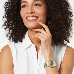 The Metropolitan Museum of Art Watches*Timex Hokusai Great Wave Digital Watch