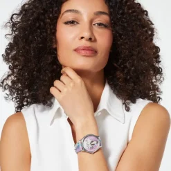 The Metropolitan Museum of Art Watches*Timex Klimt Mada Primavesi Watch