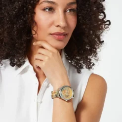 The Metropolitan Museum of Art Watches*Timex Van Gogh Self-Portrait Watch