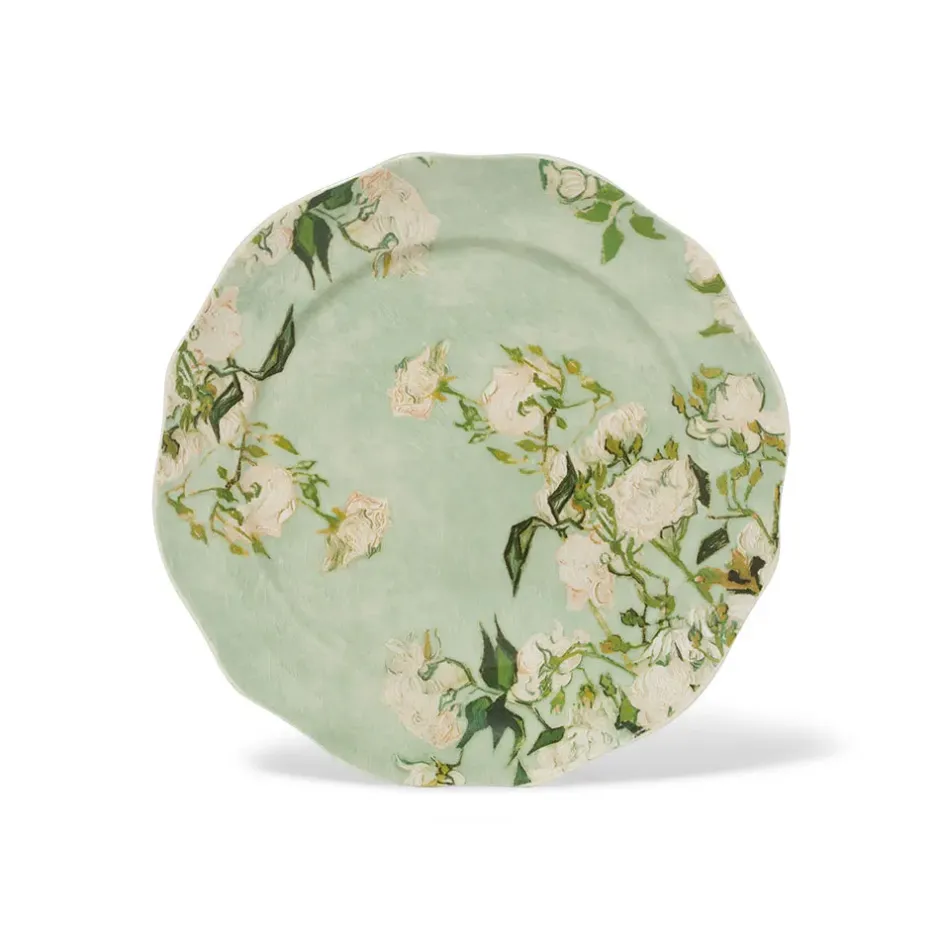 The Metropolitan Museum of Art Tableware*Van Gogh Roses 5-Piece Place Setting