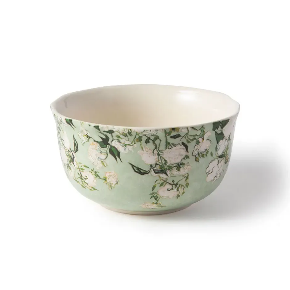 The Metropolitan Museum of Art Tableware*Van Gogh Roses 5-Piece Place Setting