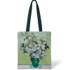 The Metropolitan Museum of Art Bags*Van Gogh Roses Tote