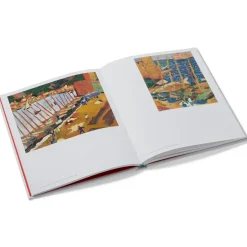 The Metropolitan Museum of Art Exhibition Catalogues*Vertigo Of Color: Matisse, Derain, And The Origins Of Fauvism