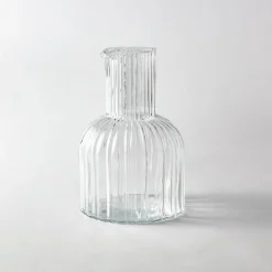 The Metropolitan Museum of Art Tableware*Vignelli Carafe