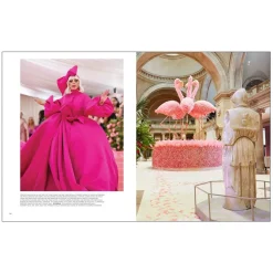 The Metropolitan Museum of Art Fashion*Vogue & Costume Institute