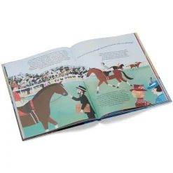 The Metropolitan Museum of Art Kids' Books*What The Artist Saw: Edgar Degas