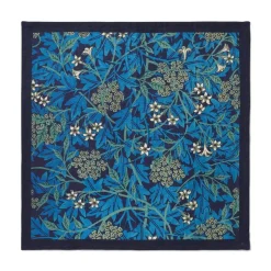 The Metropolitan Museum of Art Tableware*William Morris Botanical Print Napkin Set
