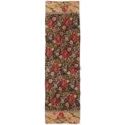 The Metropolitan Museum of Art Scarves & Wraps*William Morris Compton Oblong Silk Scarf