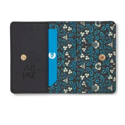 The Metropolitan Museum of Art Small Accessories*William Morris Eyebright Cardholder