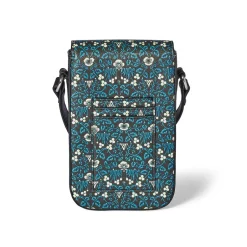 The Metropolitan Museum of Art Bags*William Morris Eyebright Crossbody Phone Purse
