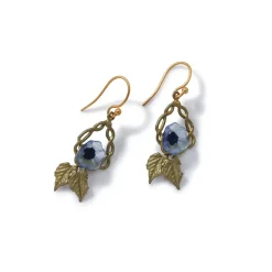 The Metropolitan Museum of Art Earrings*William Morris Kennet Drop Earrings