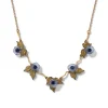The Metropolitan Museum of Art Necklaces*William Morris Kennet Necklace