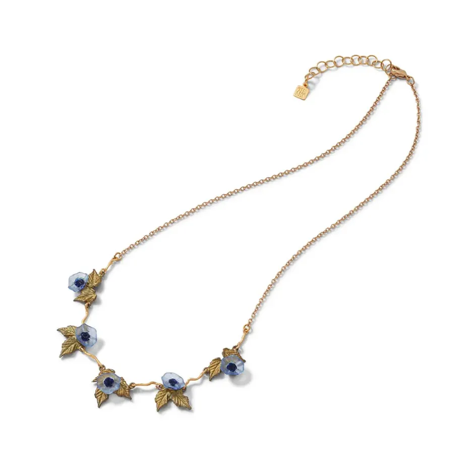 The Metropolitan Museum of Art Necklaces*William Morris Kennet Necklace
