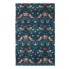 The Metropolitan Museum of Art Decorative Accents*William Morris Strawberry Thief Tea Towel