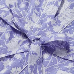 The Metropolitan Museum of Art Clothing*William Morris Wild Tulip Cotton Robe